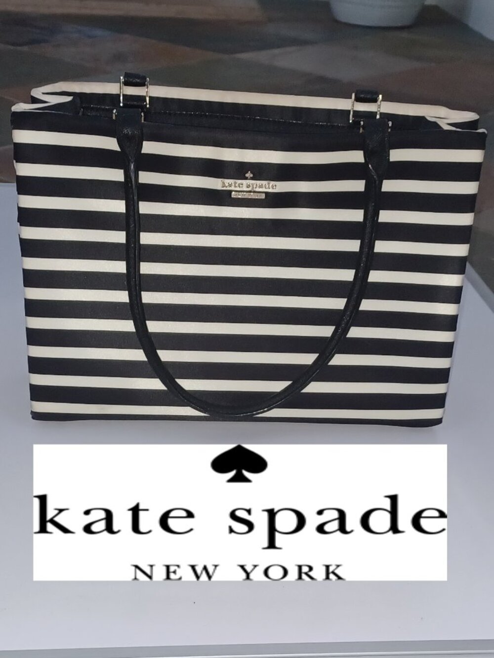Kate Spade New York Bag Satchel